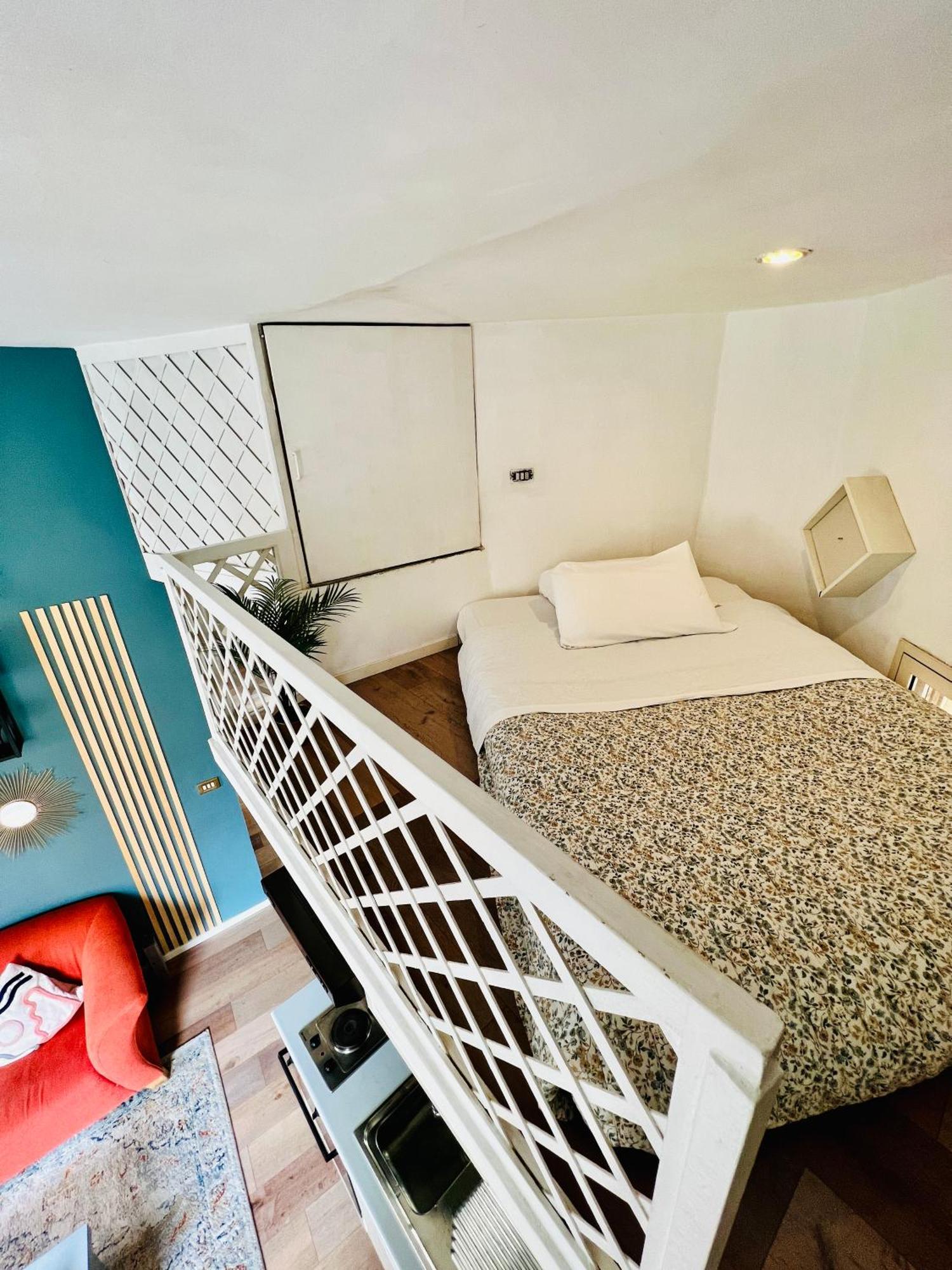 Quirinale In Appartement *