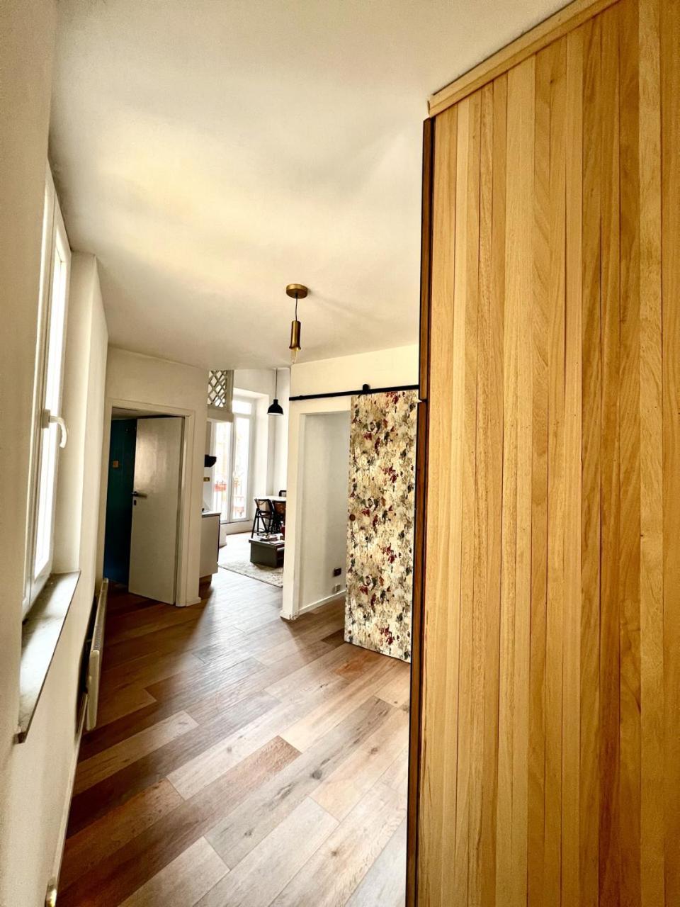 Quirinale In Appartement