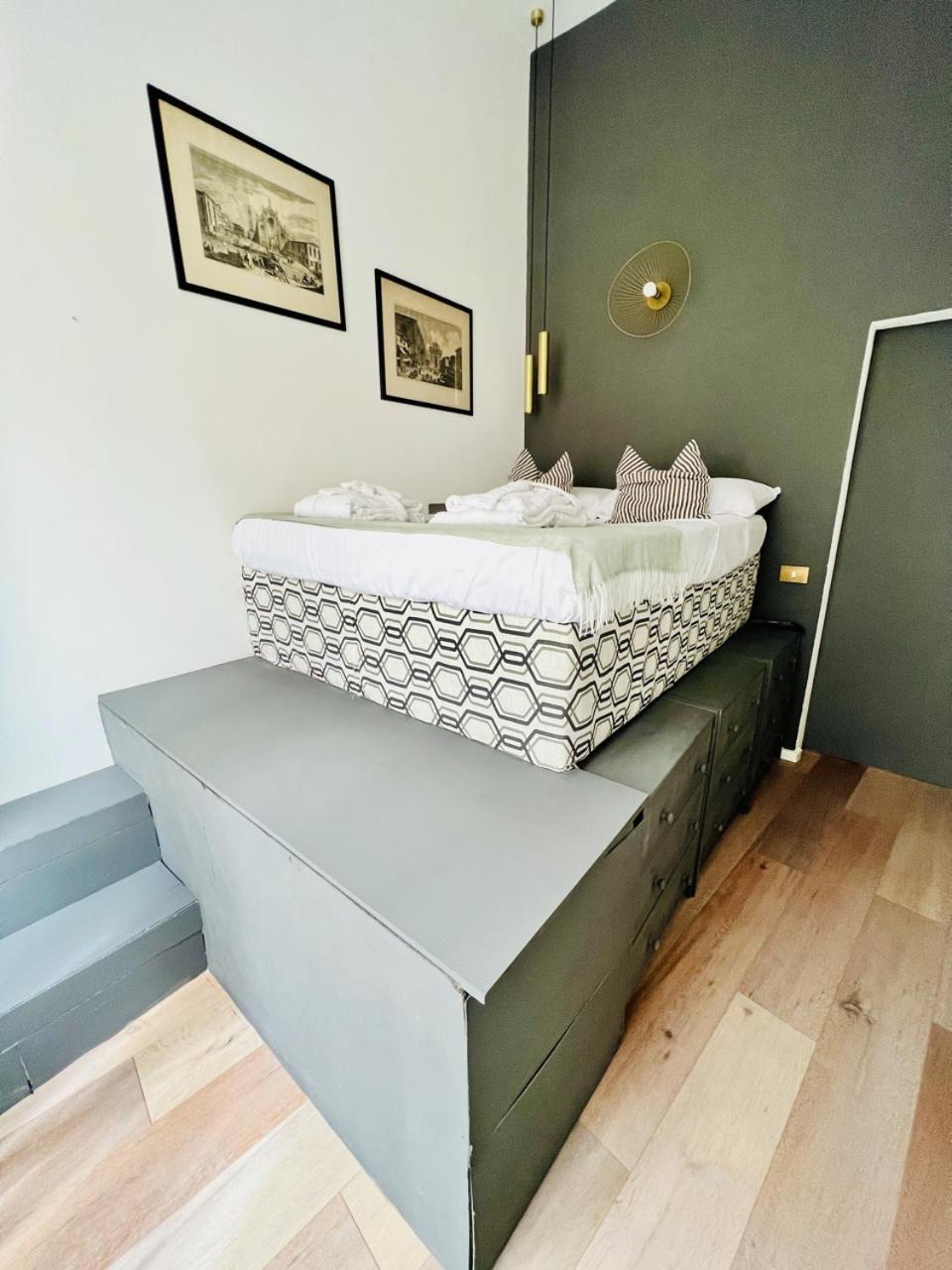 Quirinale In Appartement