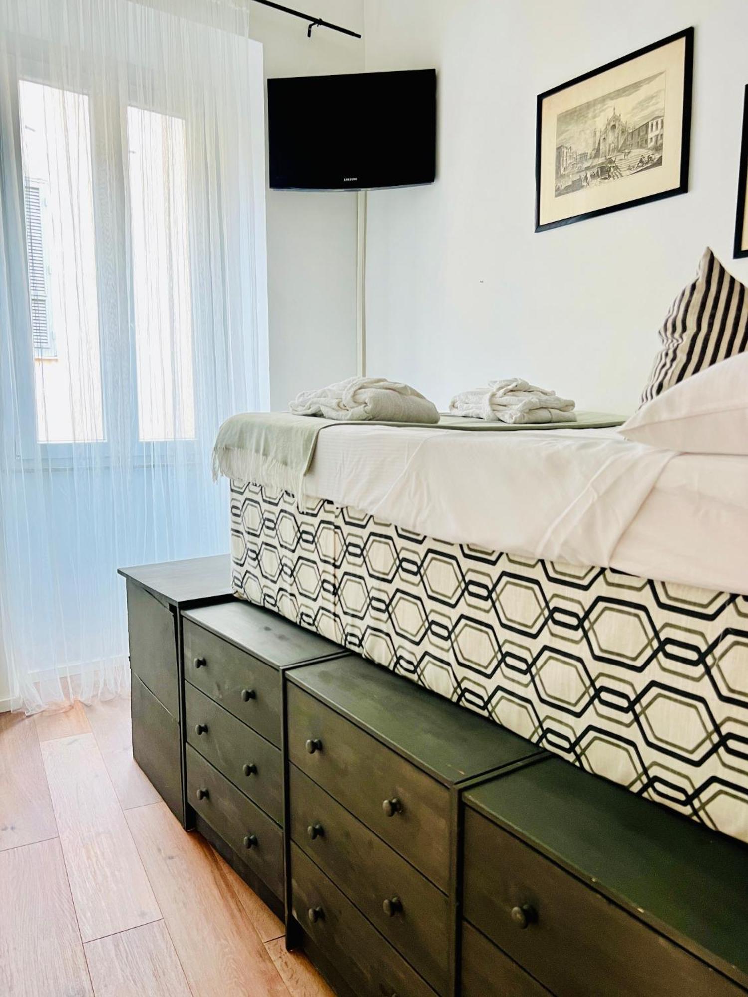 Appartement Quirinale In *