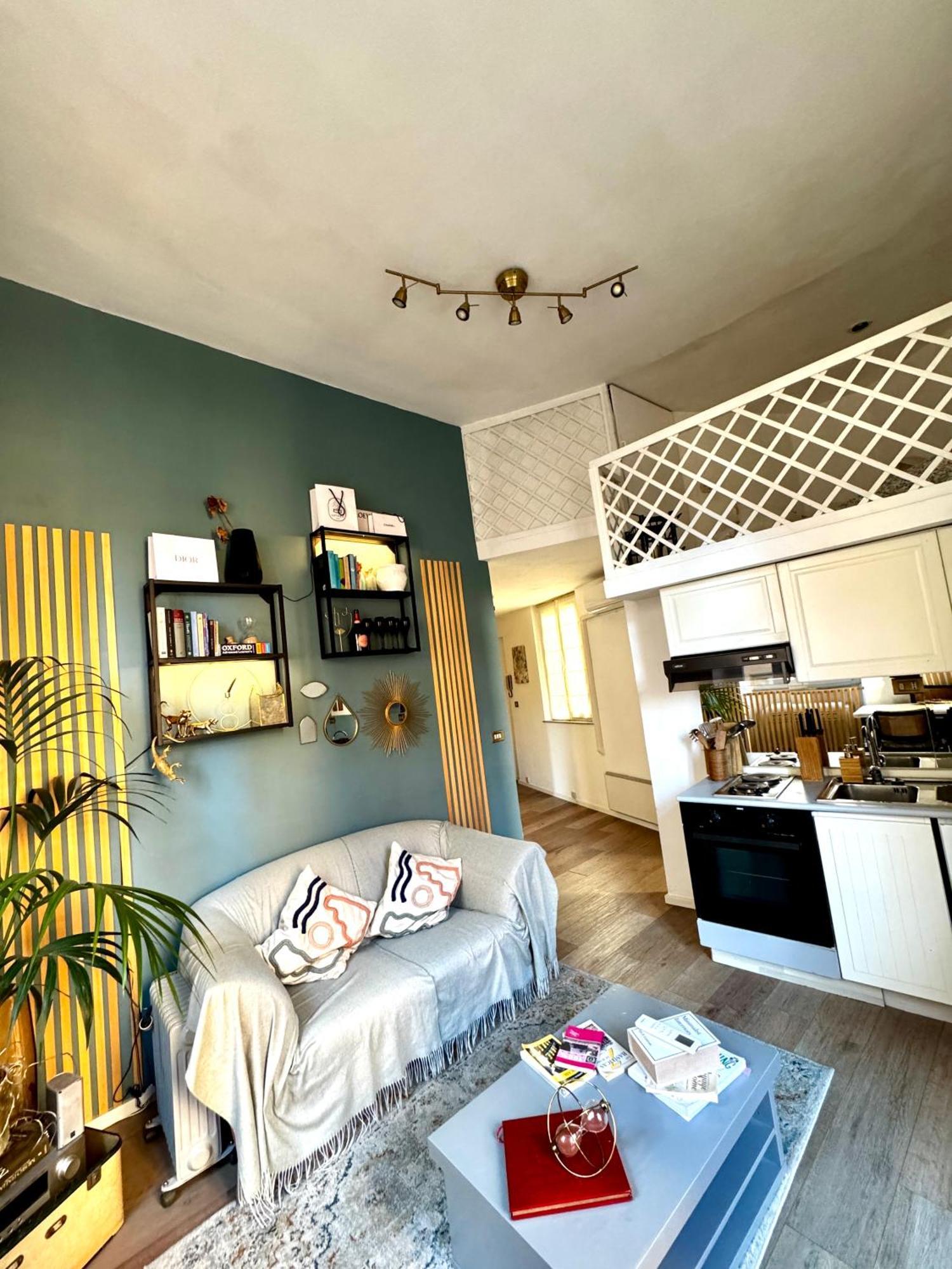 Quirinale In Appartement Rome