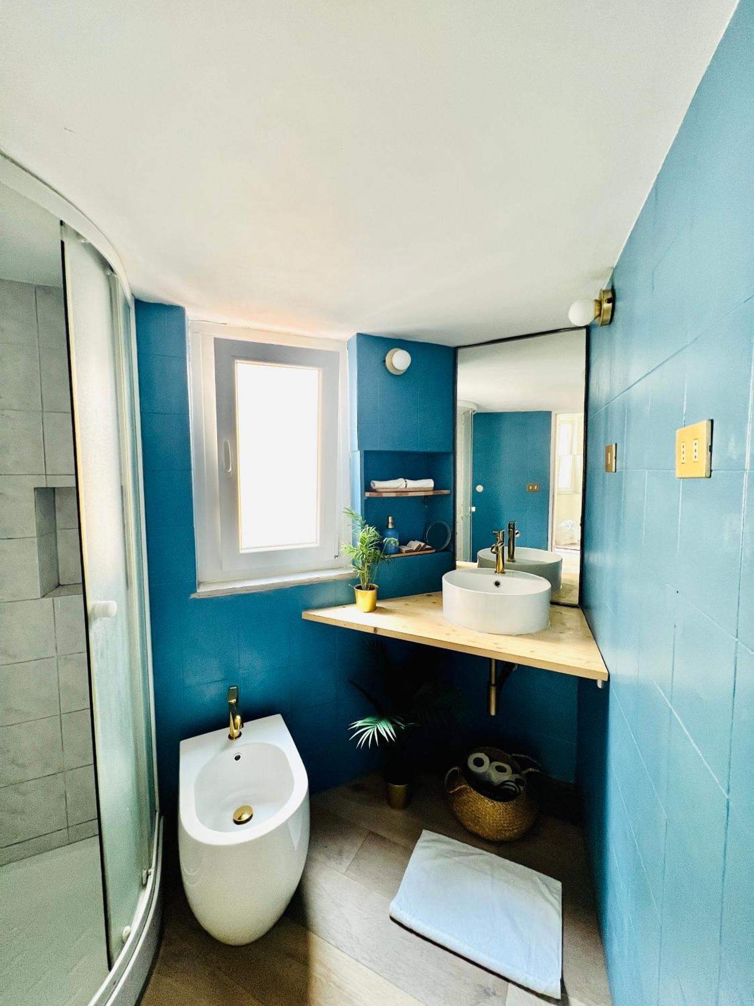 Appartement Quirinale In *