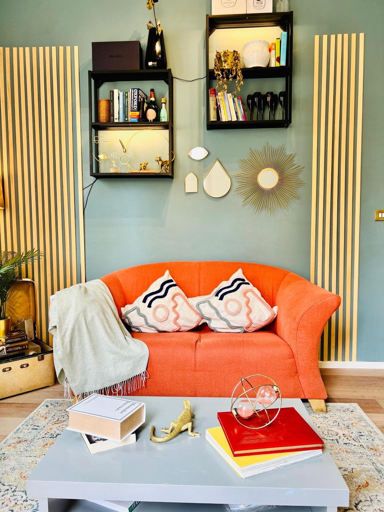 Quirinale In Appartement