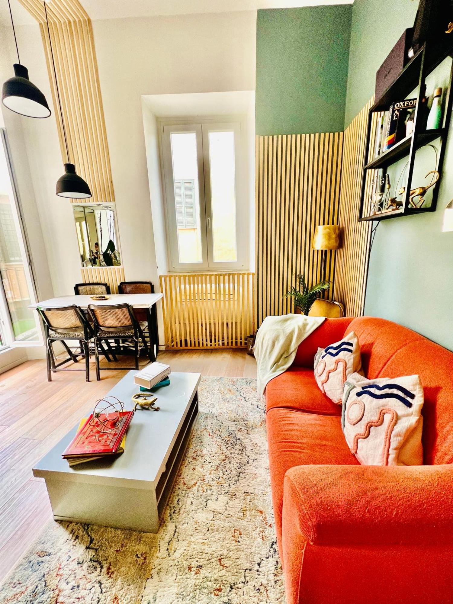 Appartement Quirinale In Rome