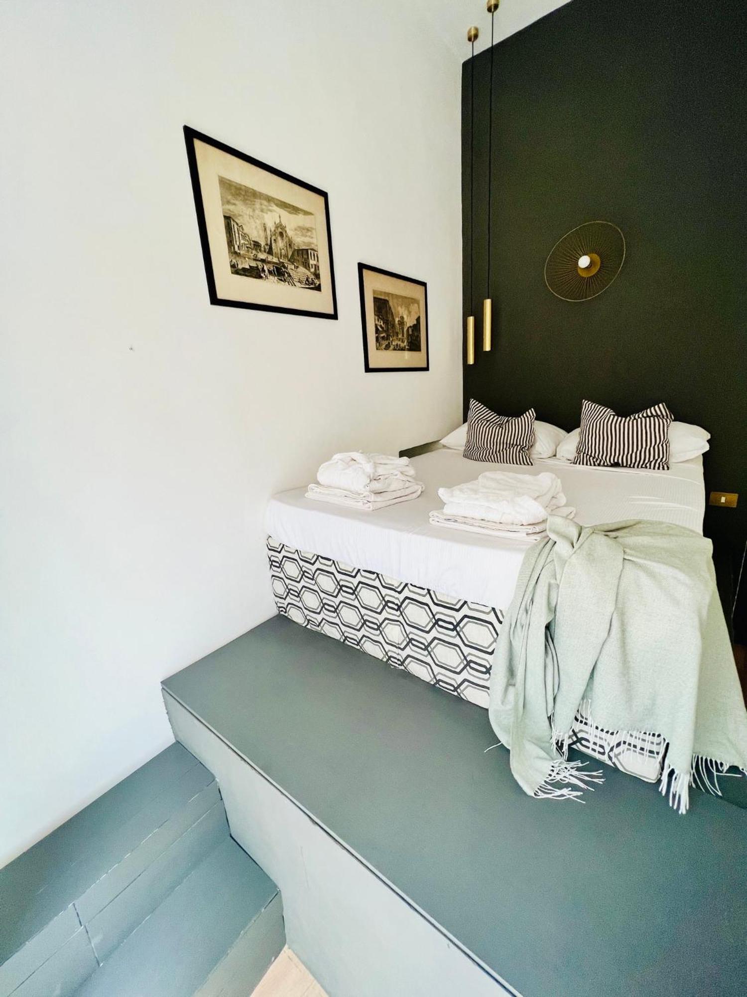 Quirinale In Apartment *