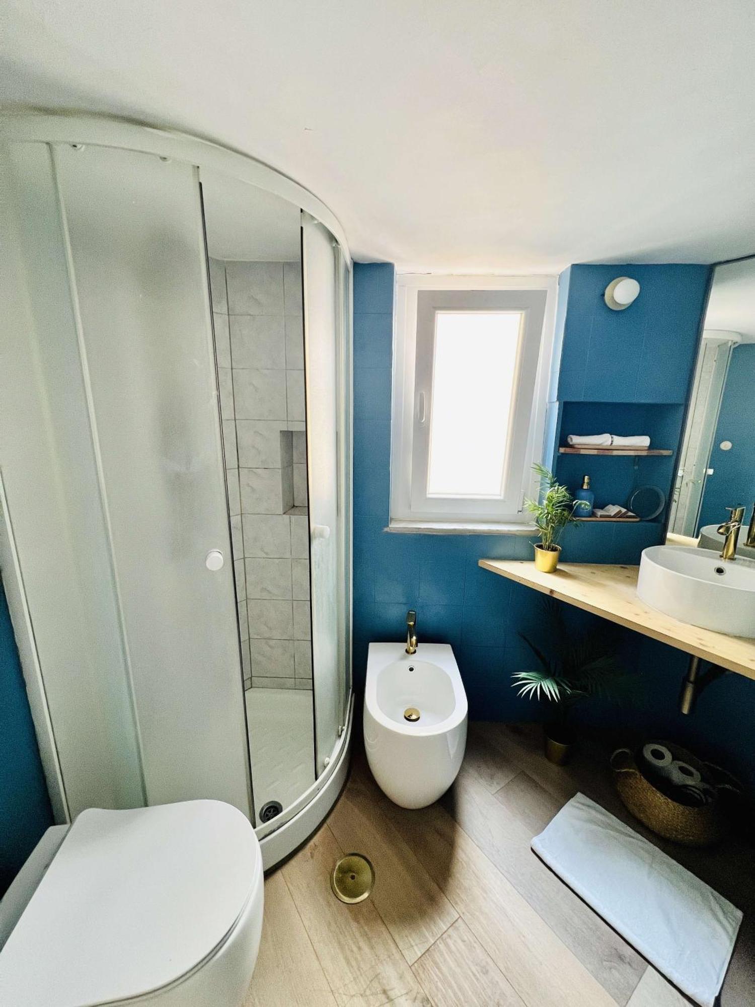 Apartment Quirinale In *